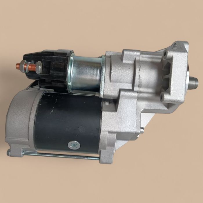 Isuzu 24V 4.5kW 11T Starter Motor 714/40524 Compatible for Isuzu Engine 4BJ1 JCB Excavator JS130