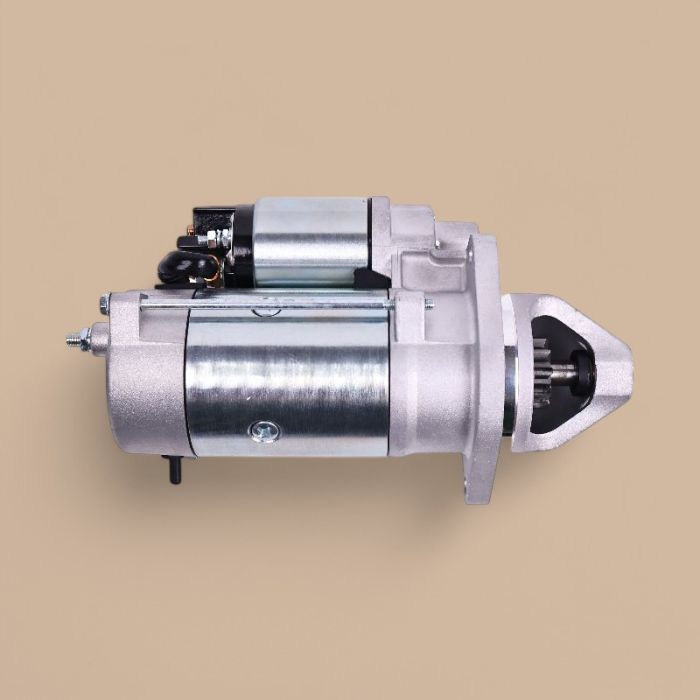 JCB 12V 10T Starter 714/29300R 714/40158 Compatible for JCB Tractor 2125 2135 3185 2115