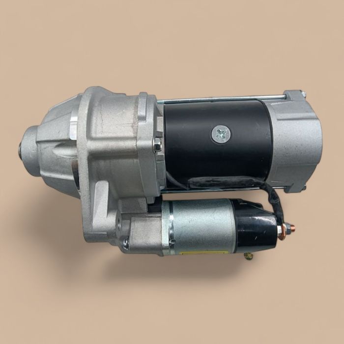 Hyundai 24V 11T Starter Motor 36100-93010 Compatible for Hyundai Excavator R210ECONO R210LC-3H R210LC-7H