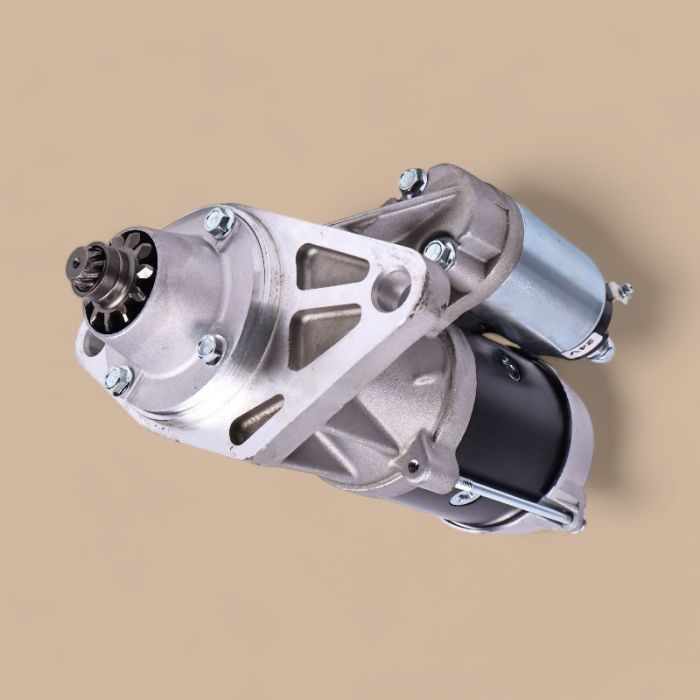 Isuzu 24V 11T Starter Motor 8913239352 Compatible for Isuzu Engine 4HF1 4HG1 4HJ1 Truck NHR NHS NJR NKR NLR NPR