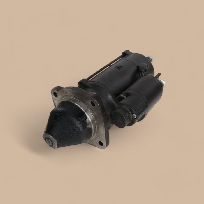 Bobcat 12V 10T Starter 7220938 Compatible for Bobcat Skid Steer TL360 Telescopic Handler T2256 T2566 T35100 T35120 T3571 T40140 TL470 TR50210