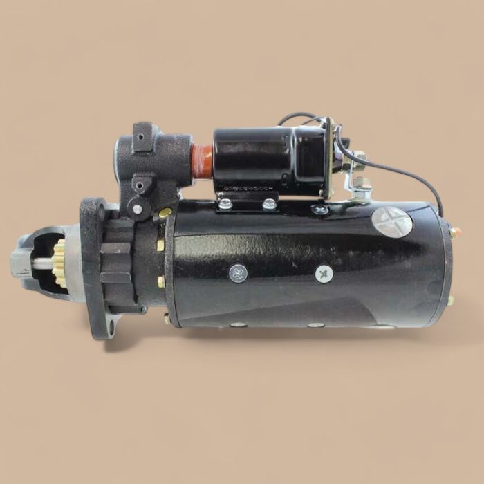 Caterpillar 24V Starter Motor 20R-1312 20R1312 Compatible for Caterpillar CAT Engine 3512C 3512B 3512E 3516E C15 C18 C32