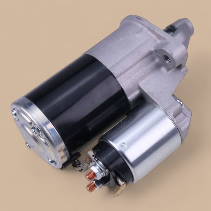 Delco Starter Motor 8000515 Compatible for Delco