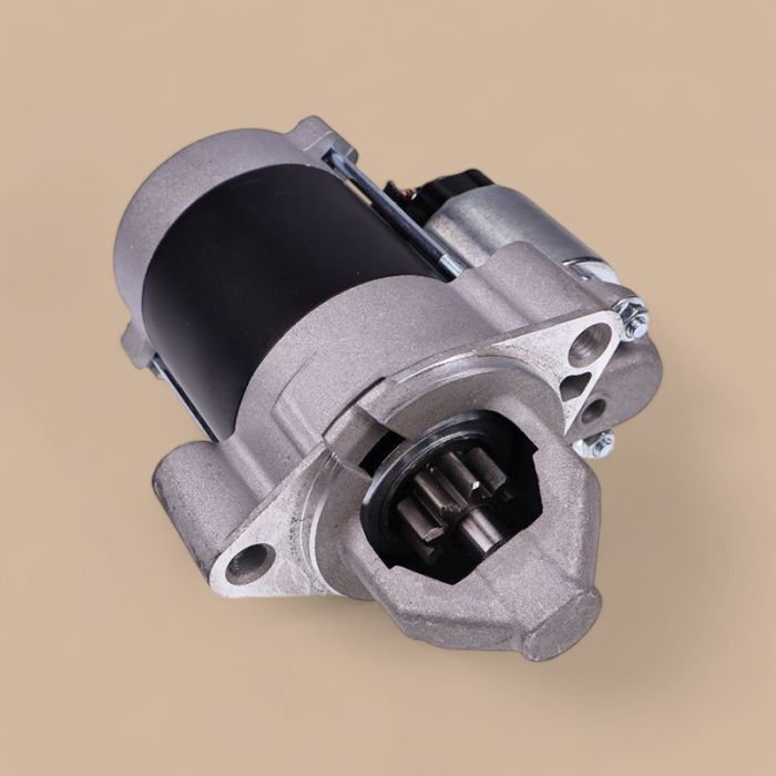John Deere Starter MIA11272 21163-2129 Compatible for Kawasaki Engine FD731V John Deere Mower Z840A