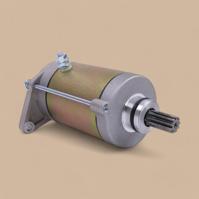 CFMoto 12V Starter Motor 0800-091000 Compatible for CFMoto 1000 X8 CF800 UForce ZForce CForce ATV UTV