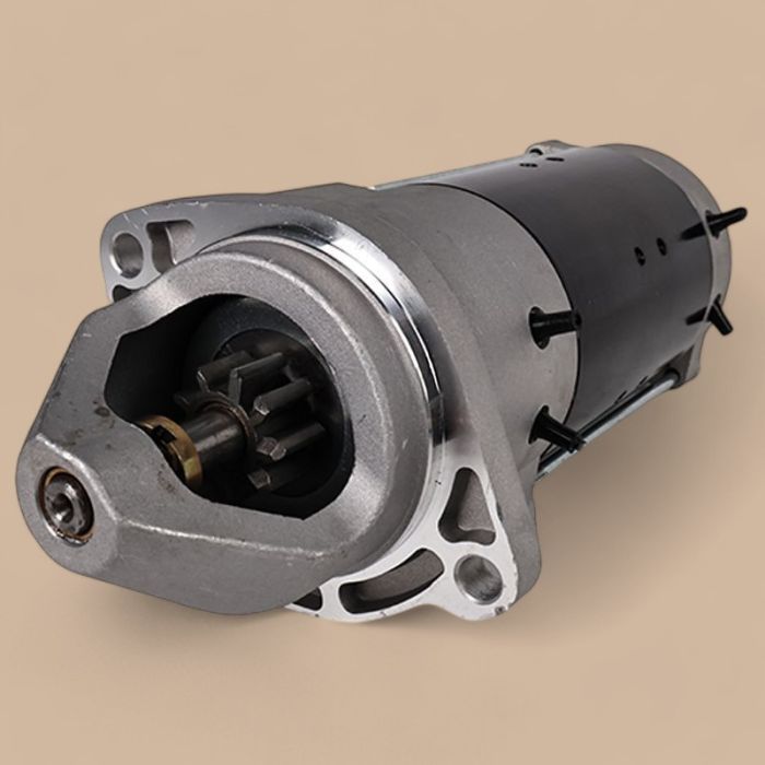 Genie Starter 75391GT Compatible for Genie GTH-644 GTH-842 GTH-844 S-125 S-100 S-80 S-85 Z-80/60