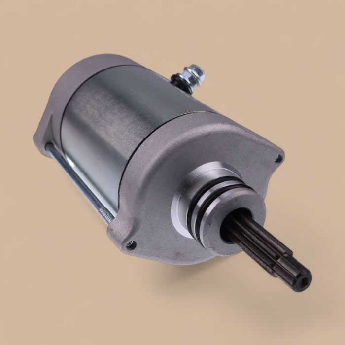 Polaris 12V Starter Motor 4014037 4014548 Compatible for Polaris Ranger 1000 RZR 900 ACE 900