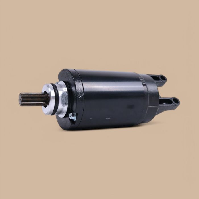 Triumph 12V Starter Motor T1311111 Compatible for Triumph Daytona 675 Street Triple R S Tiger 800