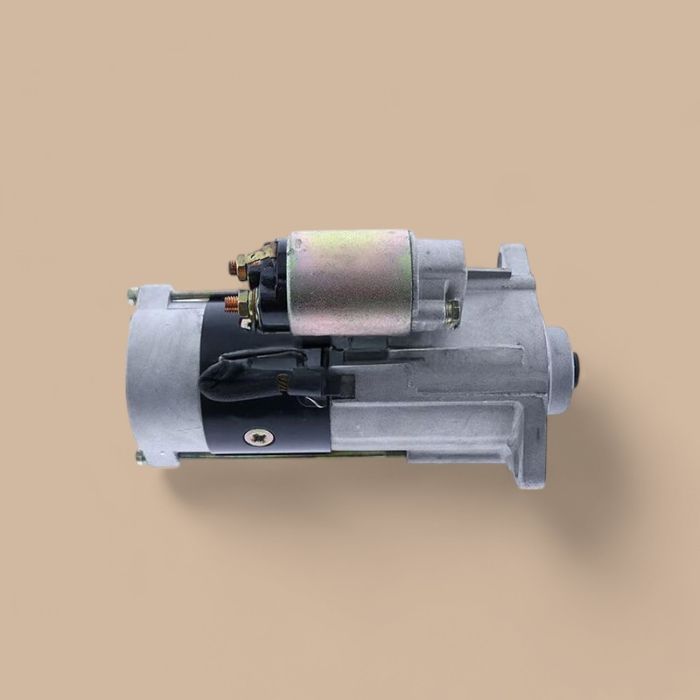 JCB 12V 12T Starter Motor 714/33300 Compatible for JCB 804 803 801 802.4 802.7 TLT 30D