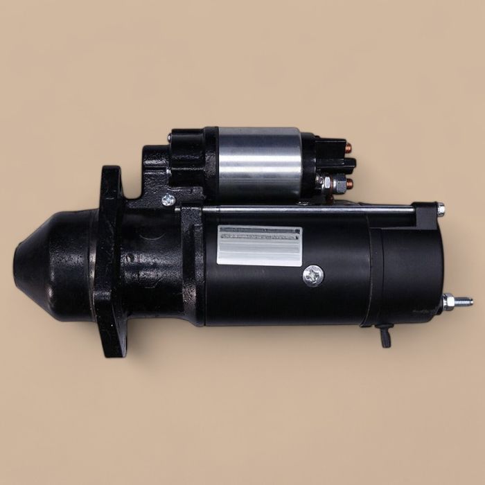 JCB 24V 11T Starter Motor 320/09347 Compatible for JCB NA TC TCA ECOMAX TCAE