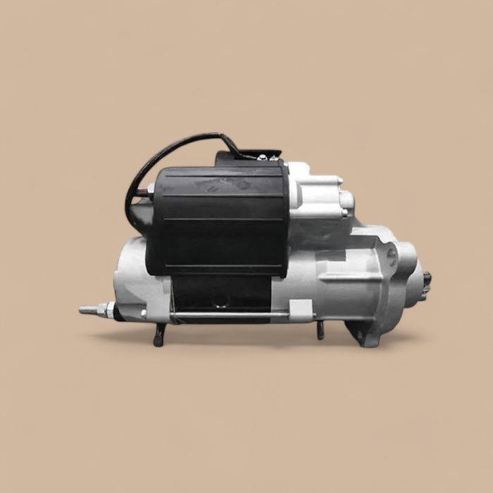 Perkins Starter Motor T400304 Compatible for Perkins Engine