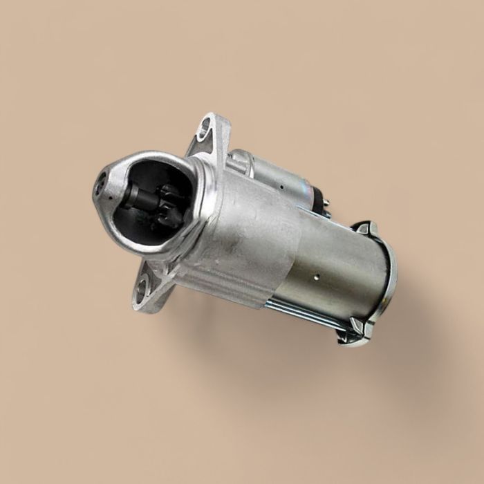 Genie Starter Motor 85103GT 85103 Compatible for Genie Boom Lift Z-34/22 IC