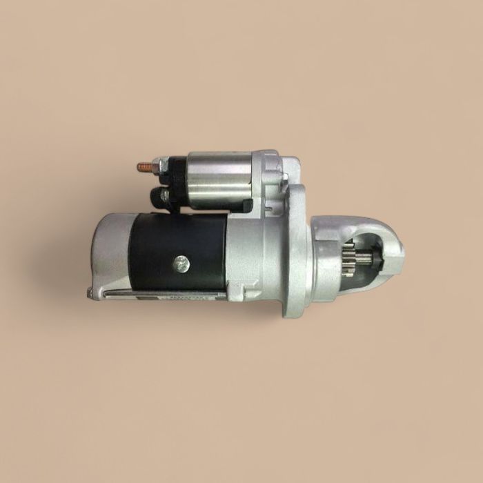 Cummins Starter Motor 5344602 Compatible for Cummins Engine DCEC
