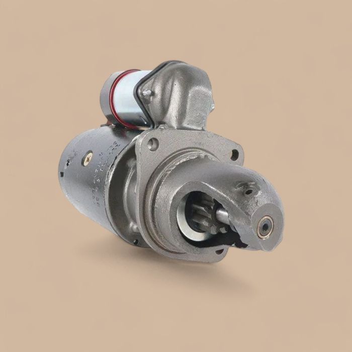 Bobcat 12V 9T Starter 6515795 6658896 Compatible for Bobcat Loader 600 610 620 700 720