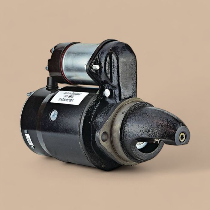 Crusader Starter 410-12672 RA122008 Compatible for Crusader Marine 170 283 307 327 348 409 5.0 5.7 7.4