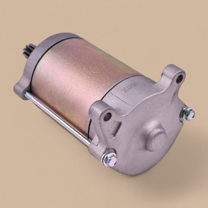 CFMoto 9T 12V Starting Motor 0GSV-093000-1100 Compatible for CFMoto ATV CForce 400 500 600 UForce 600 ZForce 500