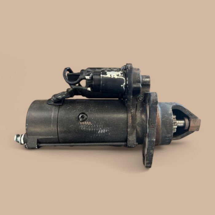 Caterpillar Starter Motor 465-8779 Compatible for Caterpillar CAT