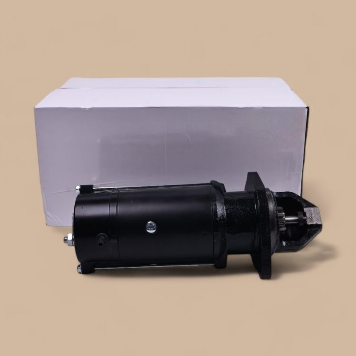 Caterpillar 24V 10T Starter Motor 370-4011 Compatible for Caterpillar CAT Engine C4.4 C7.1 C6.6