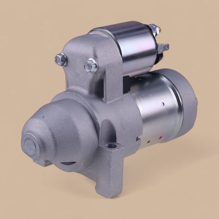 Robin Starting Motor 263-70504-J0 Compatible for Robin Subaru Engine EH65 EH72 EH722