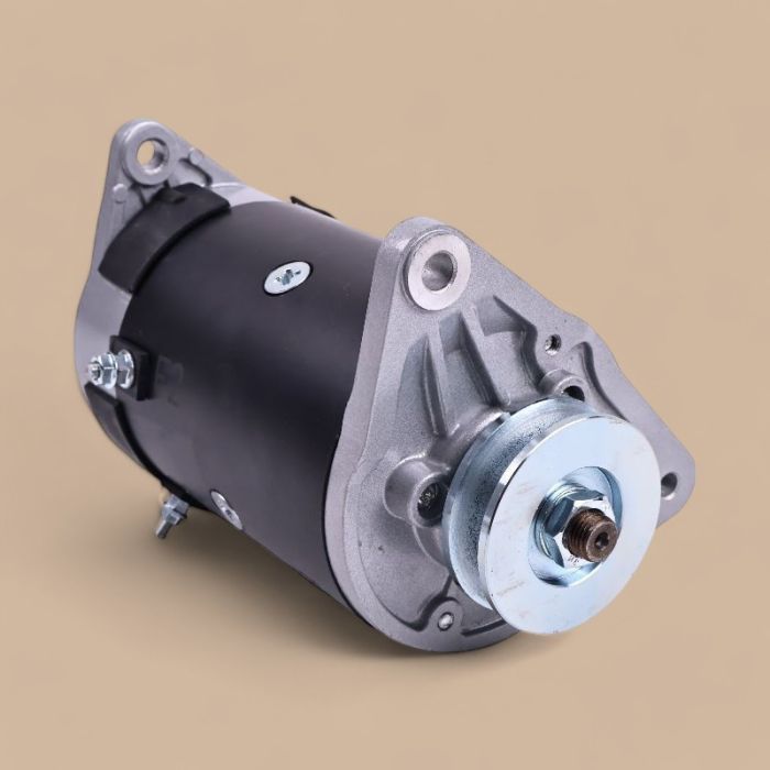 Subaru Starter Motor 105190101 Compatible for Subaru EX40 Kohler ECH440 Club Car