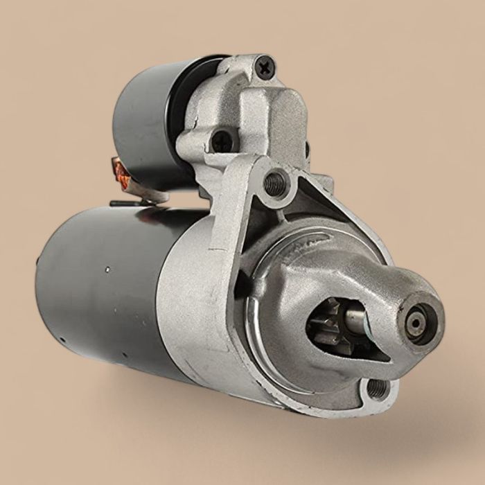 Mercedes 12V 10T Starter Motor 0061516101 Compatible for Mercedes-Benz E350 R350 CL65 AMG CL600 E300 E320 ML320