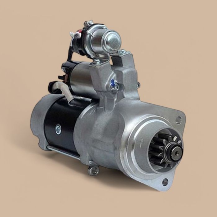 Mercedes 24V 13T Starter Motor A0071514301 Compatible for Mercedes-Benz Truck