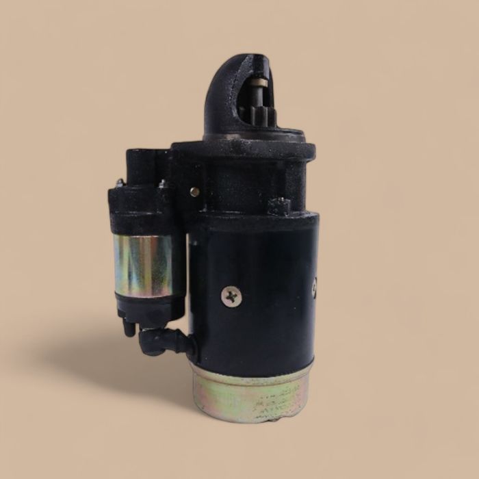 CASE 24V 10T Starter Motor 154011053 Compatible for CASE Excavator WX120 WX90