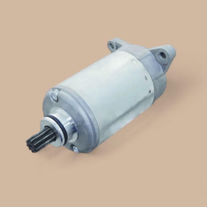 Can Am 12V 9T Starter Motor 420-684-560 420-684-562 Compatible for Can-Am Commander800R Outlander500