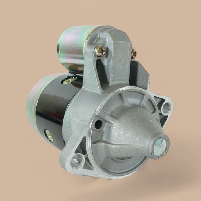 Nissan Starter Motor 23000-00H10 Compatible for Nissan Engine H20 H15
