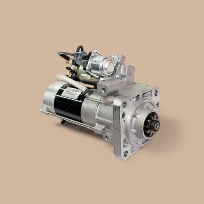 Volvo 24V Starter 20938971 20997663 85000750 Compatible for Volvo Engine D7 Truck DE FE FL Bus B6R B7R