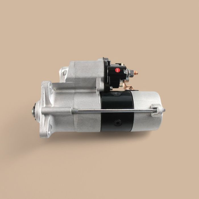 Caterpillar Starter Motor 432-1691 20R-4881 Compatible for Caterpillar CAT Engine C4.4 Excavator 312E 312F 314E 315F 320GC 323F Compactor CS-64B CS-68B