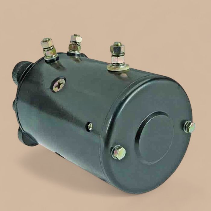 Wilson Winch Motor 94-06-1819 94-06-1806 Compatible for Wilson