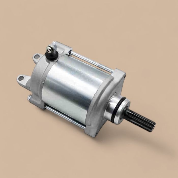 Suzuki Starter Motor 31100-47H00 Compatible for Suzuki Motorcycle GSXR1000 GSX-R1000