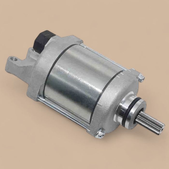 Suzuki Starter Motor 31100-14J10 Compatible for Suzuki Motorcycle GSXR600 GSXR750 2011-2017