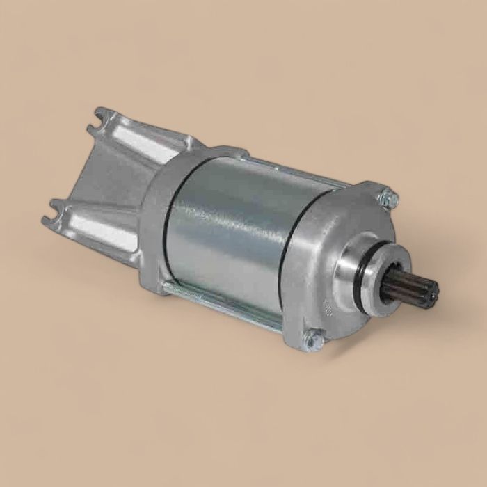 Kawasaki Starter Motor 21163-0746 Compatible for Kawasaki Motorcycle Ninja-650 Z650 Versys-650 Z650RS