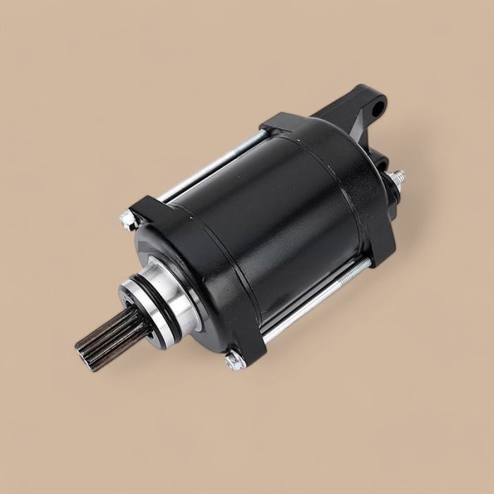 Kawasaki Starter Motor 21163-0044 Compatible for Kawasaki Motorcycle ZX1000 NinjaZX-10R