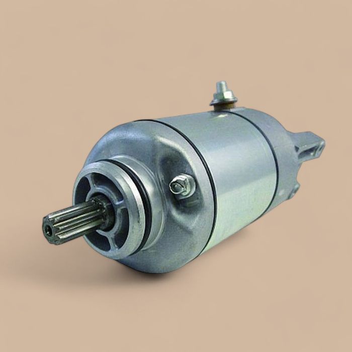 Suzuki Starter Motor 31100-46E00 31100-17E00 Compatible for Suzuki Motorcycle GSX-R1100 GSX-R750 GSX-R600 RF600RT RF900RV
