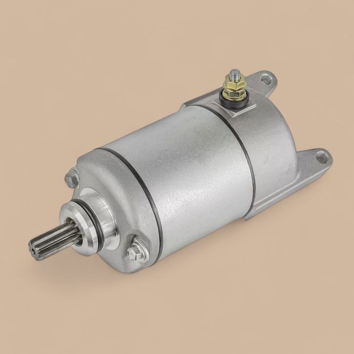 Kawasaki Starter Motor 21163-1208 Compatible for Kawasaki ATV Prairie400 Bayou400