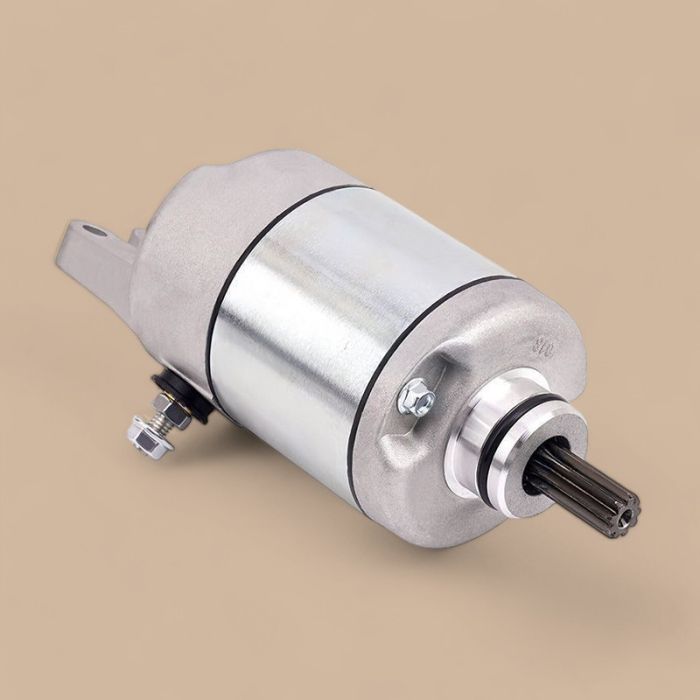 KTM Starter Motor 58440001000 Compatible for KTM Motorcycle 400EGS 400RXC 450MXC 450SXF 625SMC 660Rally
