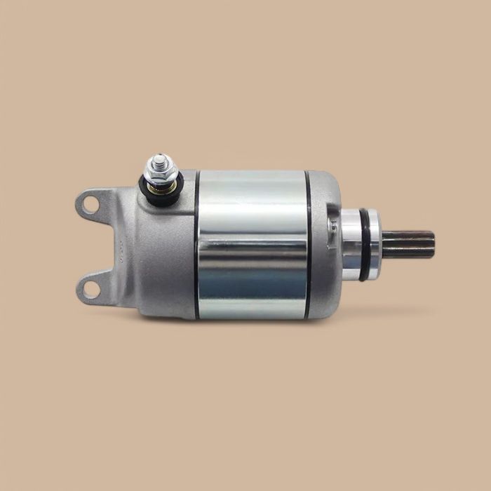 KTM Starter Motor 77040001000 Compatible for KTM Motorcycle 250EXC-F 250SX-F 250XC-F 250XCF-W