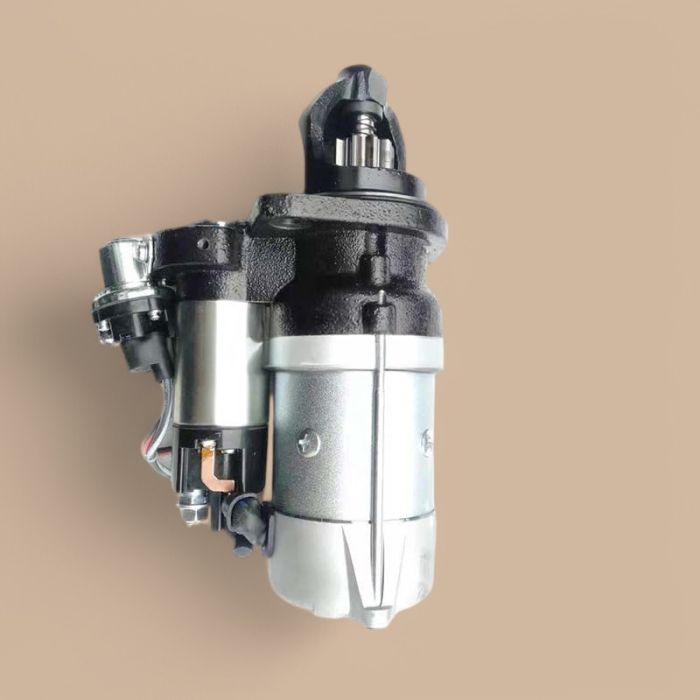 Cummins Starting Motor 5369113 Compatible for Cummins Engine