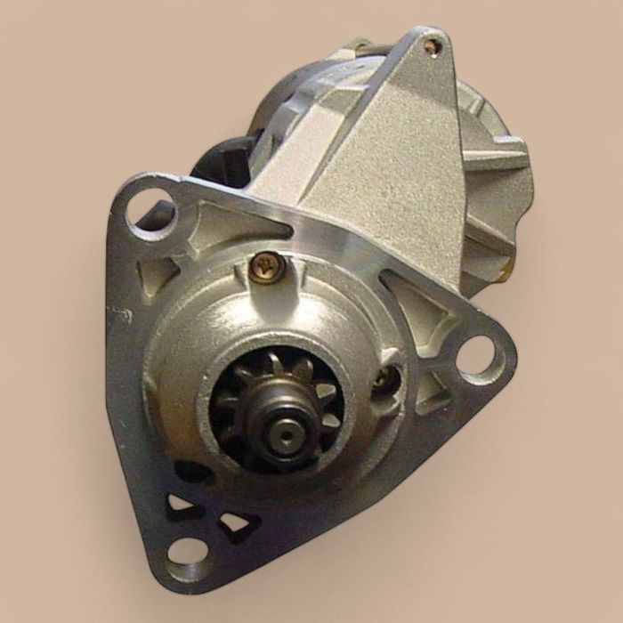 New Holland 12V Starter Motor 193432A2 Compatible for New Holland TG210 TG230 TG255 TG285