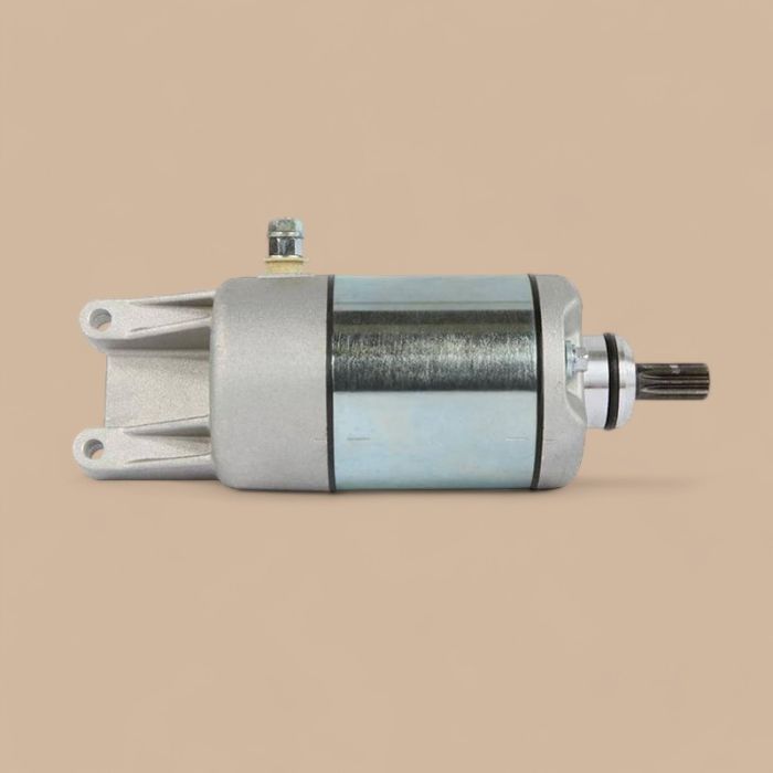 Honda Starter Motor 31200-MCT-003 Compatible for Honda Silver Wing 600 Kymco People 50 Motorcycle