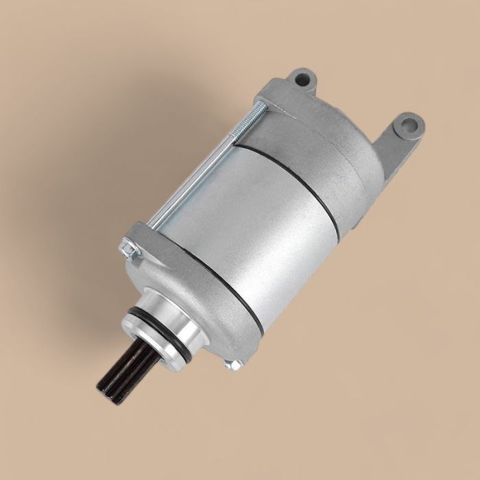 Honda Starter Motor 31200-KYJ-902 Compatible for Honda Motorcycle CB300F CB300R CBR250R Rebel 300