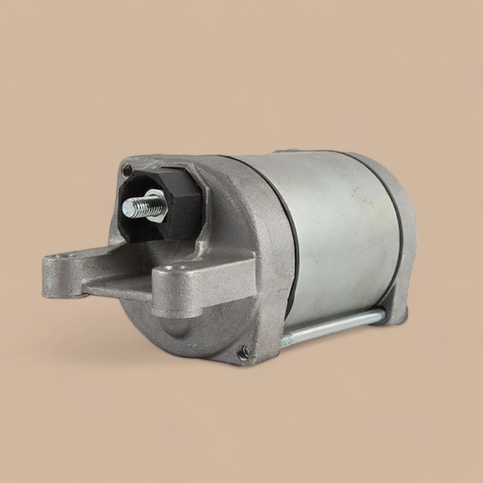 Honda 12V 9T Starter Motor 31200-KTW-901 31200-KVZ-631 31200-KTW-B01 Compatible for Honda Scooter SH300 2007-2013