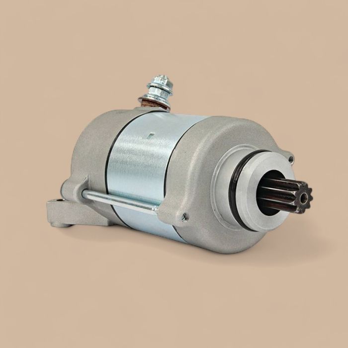Honda Starter Motor 31200-MEY-671 191-425 18852N Compatible for Honda Motorcycle CRF450X 2005-2017