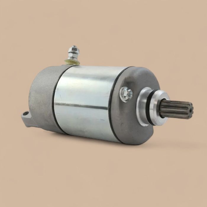 Yamaha Starter Motor 5GJ-81890-00-00 Compatible for Yamaha Motorcycle XP500 T-MAX