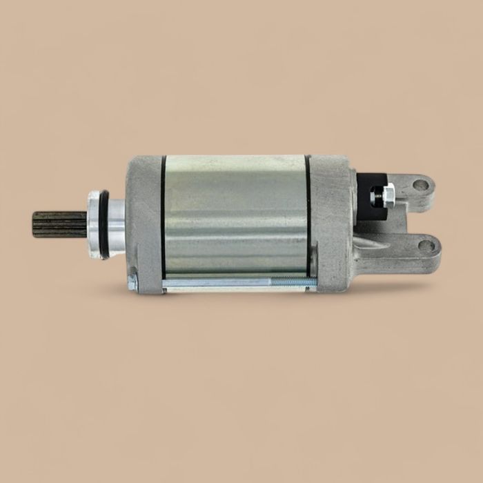 Honda Starter Motor 31200-HP6-A01 SMU0431 Compatible for Honda ATV TRX700XX 2008-2009