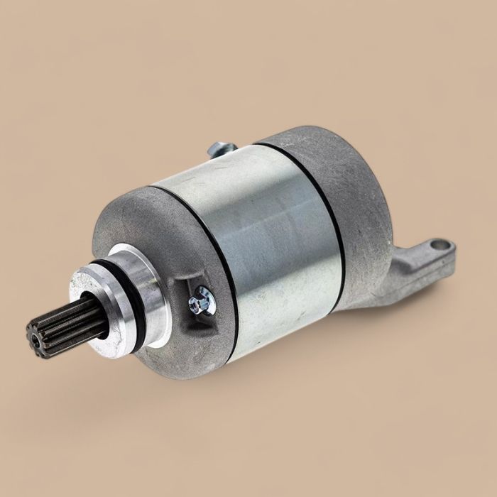 Yamaha Starter Motor 4JG-81890-00-00 4JG-81800-00-00 Compatible for Yamaha Motorcycle TT225 TTR225 XT225 TTR230 T225