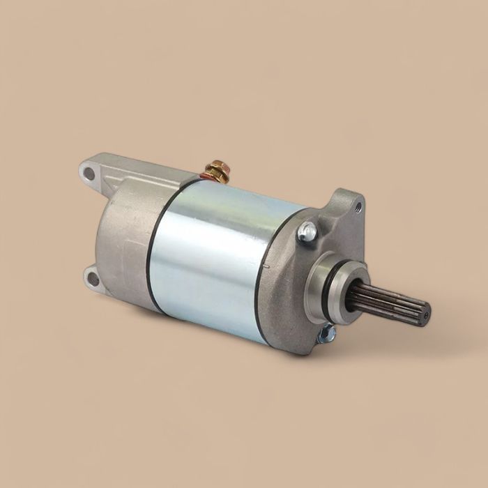 Honda 12V ‎2KW Starter Motor 31200-MN9-013 Compatible for Honda Motorcycle NX650 XR650L